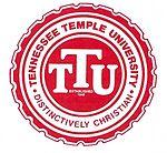 Tennessee Temple University seal.jpg