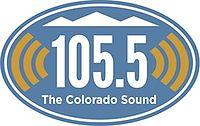KJAC The Colorado Sound @ 105.5 FM.jpg