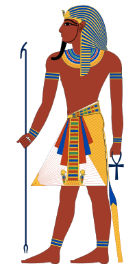 Pharaoh.svg