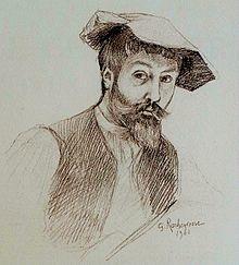 Autoportrait Rochegrosse 1908.jpg
