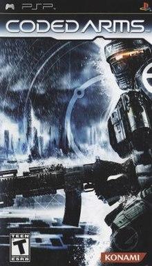 Coded Arms cover art.jpg