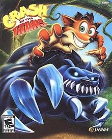 Crash of the Titans cover.jpg