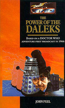 Doctor Who The Power of the Daleks.jpg