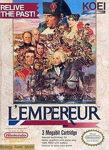 L' Empereur cover.jpg