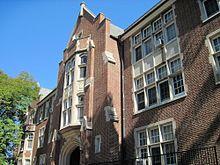 Roemer Hall