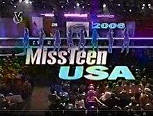 Miss Teen USA 2006 opening titles.jpg