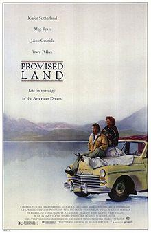 Promised land poster (1987).jpg