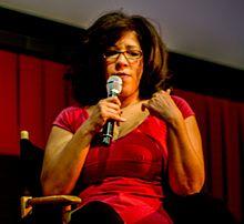Rain Pryor at AJFF (24796504631).jpg