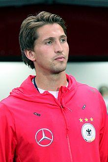 René Adler, Germany national football team (01).jpg