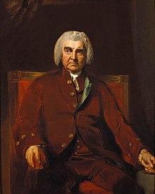 Sir Thomas Lawrence (1769-1830) - Edward, First Lord Thurlow (1731-1806) - RCIN 400712 - Royal Collection.jpg