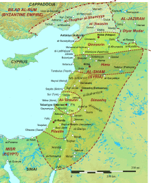 Syria in the 9th century.svg
