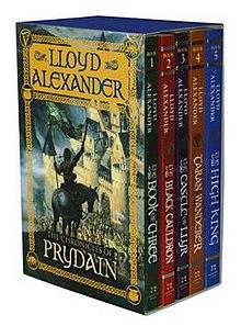 The Chronicles of Prydain set.jpg