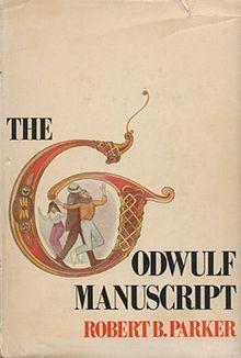 The Godwulf Manuscript cover.jpg