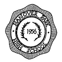 Hanover Park High School Seal.png