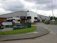 Weston Favell Shopping Centre - geograph.org.uk - 174385.jpg