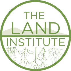 The Land Institute logo.svg