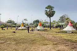 Three Pagodas Pass