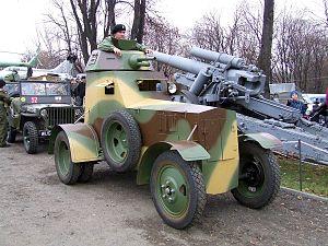 POL Warsaw 11th nov car wz29 1.jpg