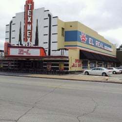 El Real Tex-Mex landmark (closed)