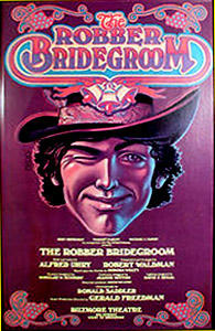 Robber Bridegroom original poster art.jpg