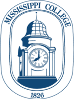 Mississippi College seal.png
