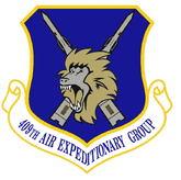 409th Air Expeditionary Group emblem.png