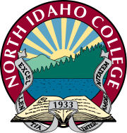 North Idaho College seal.svg