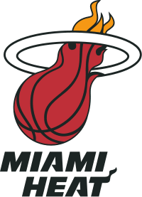 Miami Heat logo
