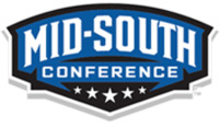 Mid-South Conference logo