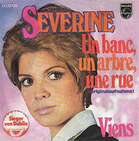 Séverine - Un banc, un arbre, une rue.jpg