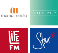 Rhema Media Logo 2015