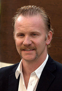 Morgan Spurlock Shankbone Metropolitan Opera 2009.jpg
