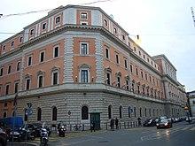 Castro Pretorio - Min Esercito 1190642.JPG