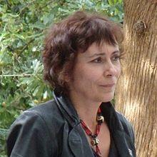 Fête de la Fraternité 2009 - Marie-Monique Robin by Mikani.jpg