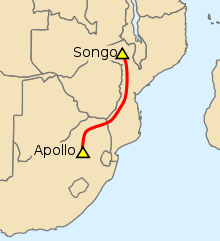 HGÜ Cahora Bassa.svg