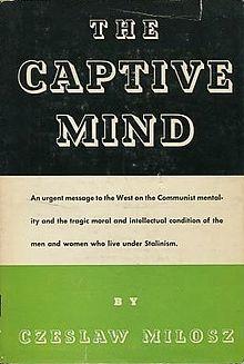 The Captive Mind by Czeslaw Milosz.jpg