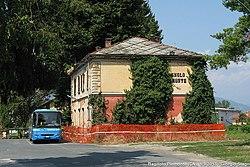 Bagnolo Piemonte - ex stazione ferroviaria.jpg