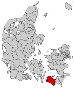 Map DK Lolland.svg
