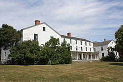 Mission House Mackinac Island August 2011.jpg