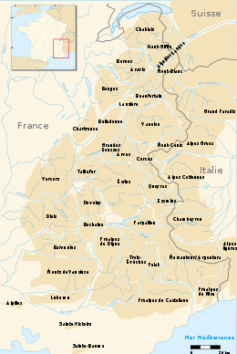 Massif des Alpes map-fr.svg