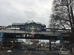 SEPTA 46th Street MFL Main Station House 2017.JPG