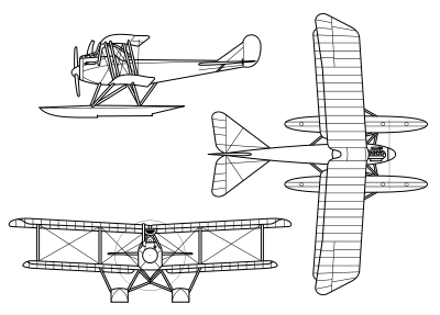 Rumpler 6B-1 3-view.svg