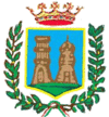 Coat of arms of Busalla