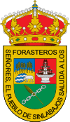 Official seal of Sinlabajos