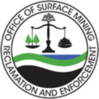 Office of Surface Mining Reclamation and Enforcement logo.png