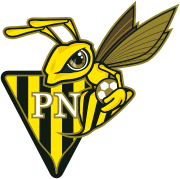 FC Progrès Niederkorn logo.svg