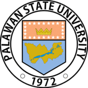 Palawan State University seal.png