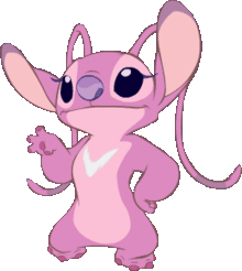 Angel (Experiment 624).gif