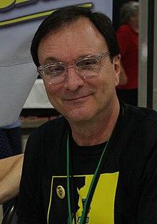 Dan Gilvezan 2013.jpg