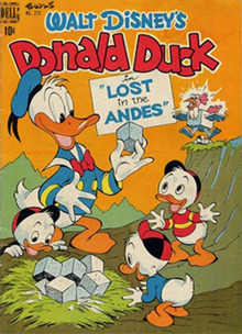 Donald Duck - Lost in the Andes Coverart.png